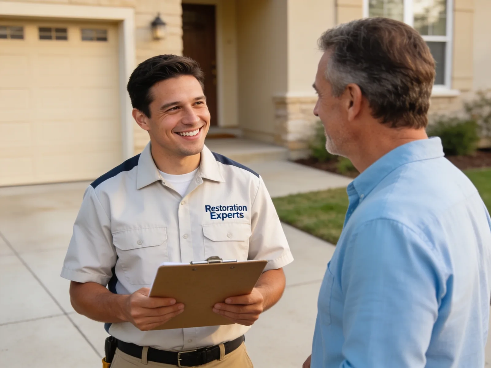 Water Damage Cleanup Mccoy, CO FAQs
